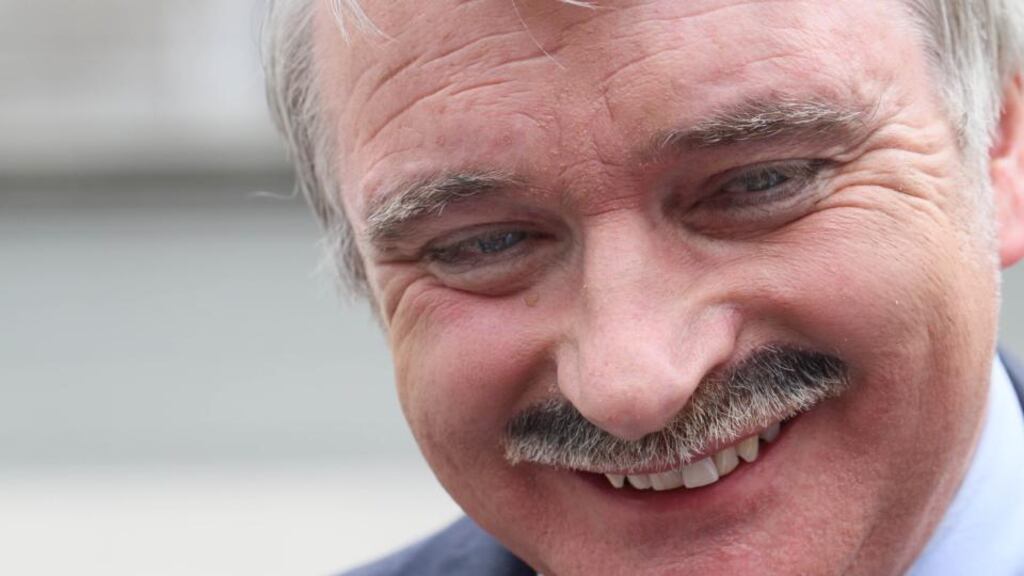 Willie O’Dea: “I think the Government has a duty to legislate but the legislation should be as watertight as possible. I am not satisfied that has happened and that is why I voted against the Bill.” Photograph: Nick Bradshaw