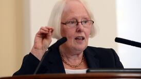 Justice Mary Laffoy to chair citizens’ assembly on abortion