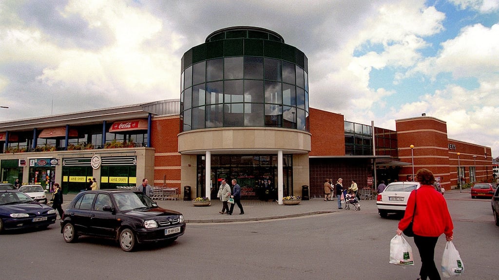 Navan Shopping Centre: new Sam McCauley chemist to be opened