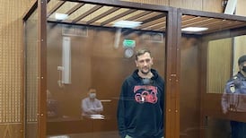 Navalny allies put under house arrest before fresh protests across Russia
