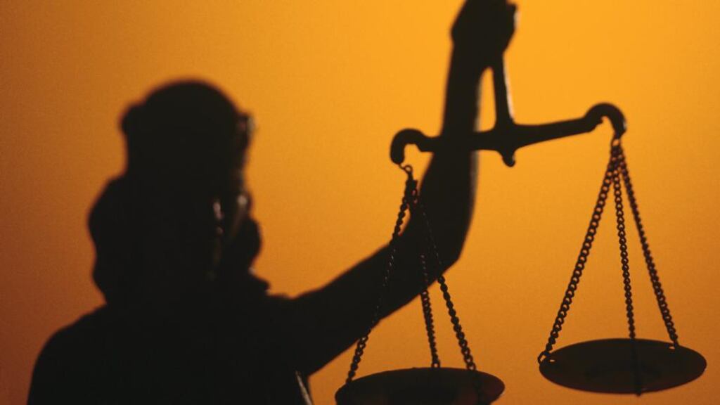 Alleged incident is believed to be connected to an ongoing feud betweeen Travellers.