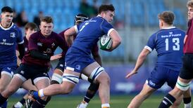 Why are so many young Irish rugby players moving to France?