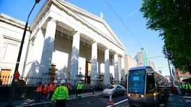 Pro Cathedral’s planned loss of status a ‘slap in the face’ for north inner city