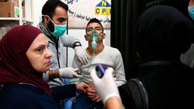 Chemical weapons agency to investigate alleged Aleppo attack