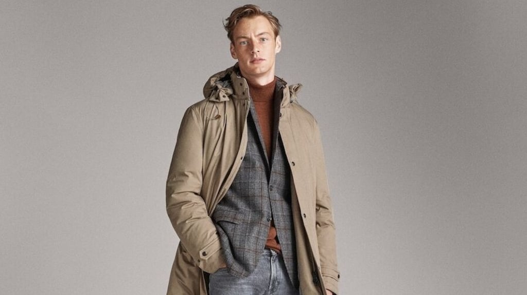 The impending arrival of the cooler weather presents us with the perfect excuse to indulge in some stylish layers with a new season’s worth of winter warmers readily available.