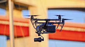 Military and Garda ill-prepared for drone threat, says report