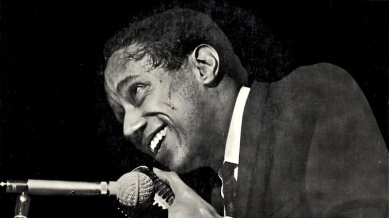 Jazz pianist Horace Silver dies at age 85