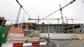 No human remains found on site of new children’s hospital – developers