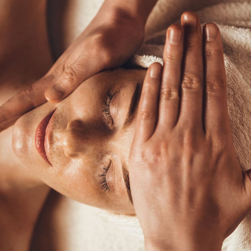 CODAGE Paris Magistrale Face Treatment – Velvære Spa, Radisson Blu Royal Hotel