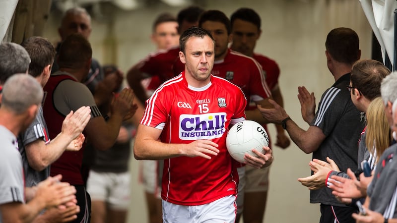 Cork should be there or thereabouts come the Super 8s.