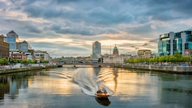 Dublin: The 13th best city in the world ... supposedly