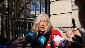 Stardust campaigner plans to run as National Party election candidate