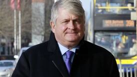 Denis O’Brien to appeal court ruling over Dáil comments