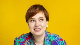 Aoife Dooley: âThere are a lot of views around autism that are very backwardsâ