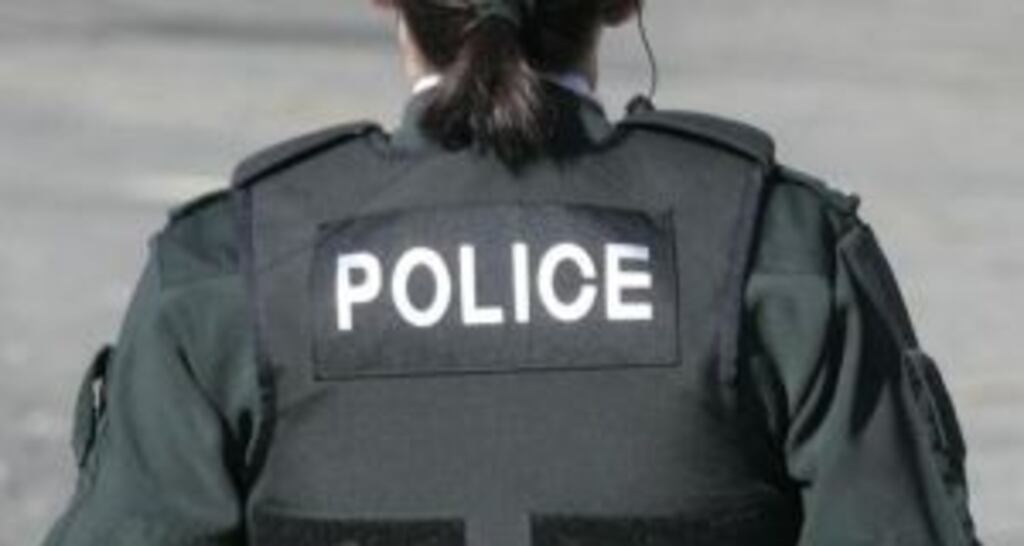 Patrick McGurk faces charges of possessing an offensive weapon, namely a hammer, and causing grievous bodily harm