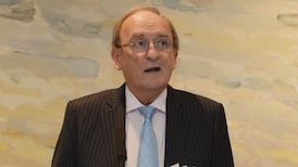 Ceann Comhairle rejects rumours about resignation