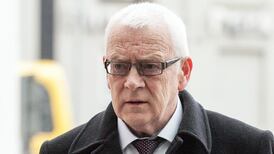 Oliver Kierans   jailed for 12 years over manslaughter of wife