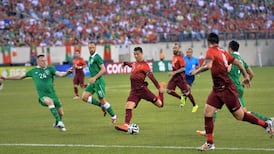 World Cup a fitting stage for Ronaldo’s awesome talent