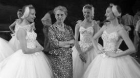 Seventy women who’ve shaped Irish culture, from Ninette de Valois to Felispeaks