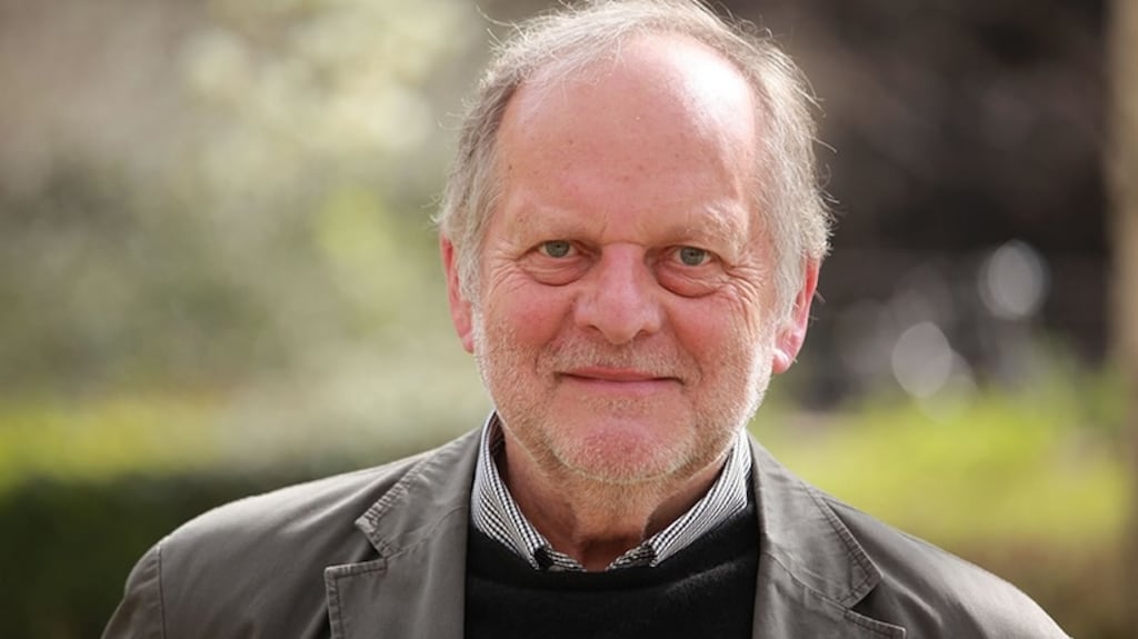 Gunther Kress: arguably best known for the 1996 book, Reading Images – The Grammar of Visual Design