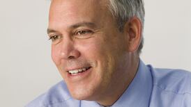 Tesco Ireland chief promoted to group role