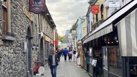 ‘For businesses I wouldn’t like to see full lockdown – but for people I would’