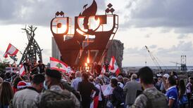 Lebanon’s judges must be left to work, says Maronite patriarch