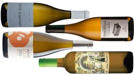 Great Portuguese white wines from €8