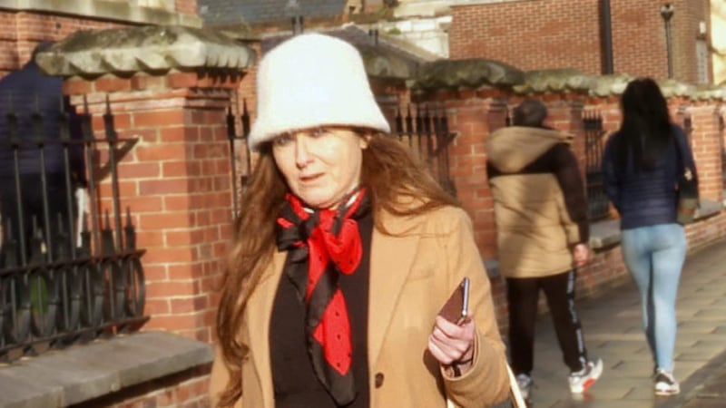 ‘She has mentally broken me’: Court hears campaign of harassment by Cork woman