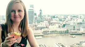 ‘London’s not that far away, but I still get homesick’