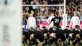 Winning 100th cap for England will be last thing on ultimate team man Owen Farrell’s mind