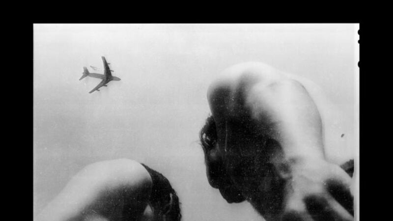 Eve Adams: Metal Bird – Travelogue via psychedelia and krautrock