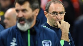 South America dominate Fifa rankings as Ireland drop down