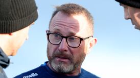 Carlow appoint Joe Murphy as interim manager of senior football team