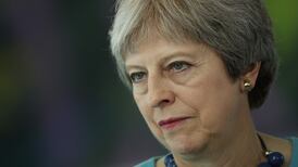 Theresa May urges cabinet to move closer to Brexit deal