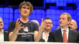 Start-ups from every continent heading for the Web Summit