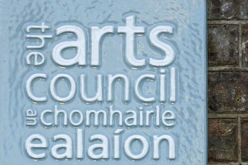 Grant awarded to mother of Arts Council executive to be reviewed