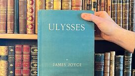 Reimagining James Joyce as doctor of medical science