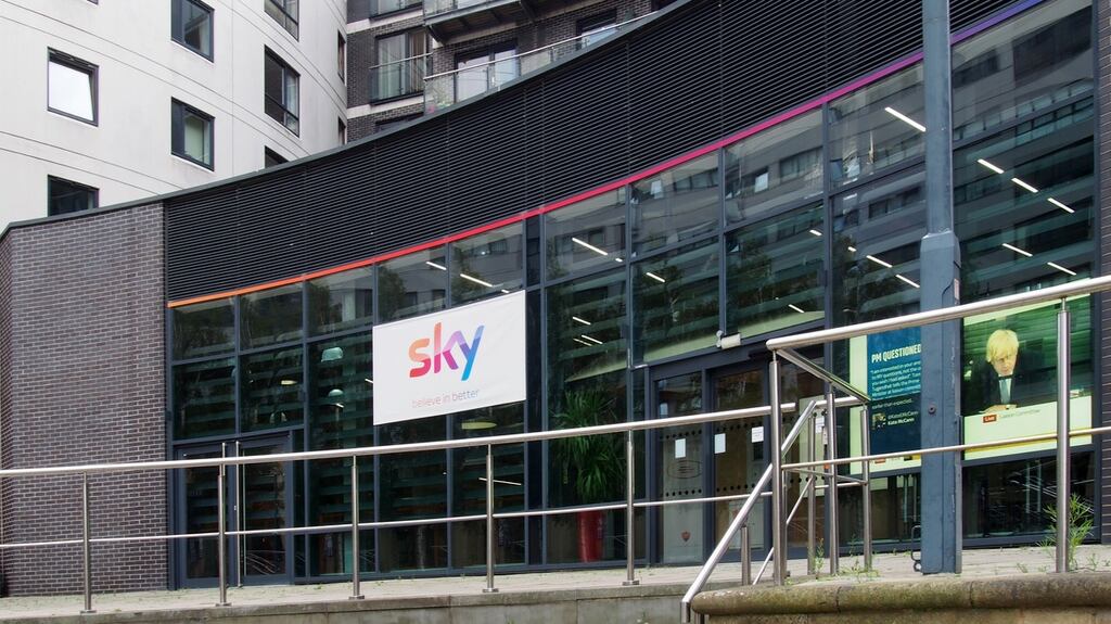 Sky could announce the deepening push into hardware as early as next month, people with knowledge of the plans said