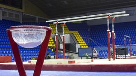 Gymnastics Ireland apologises to girl over medal ceremony at centre of racism claim