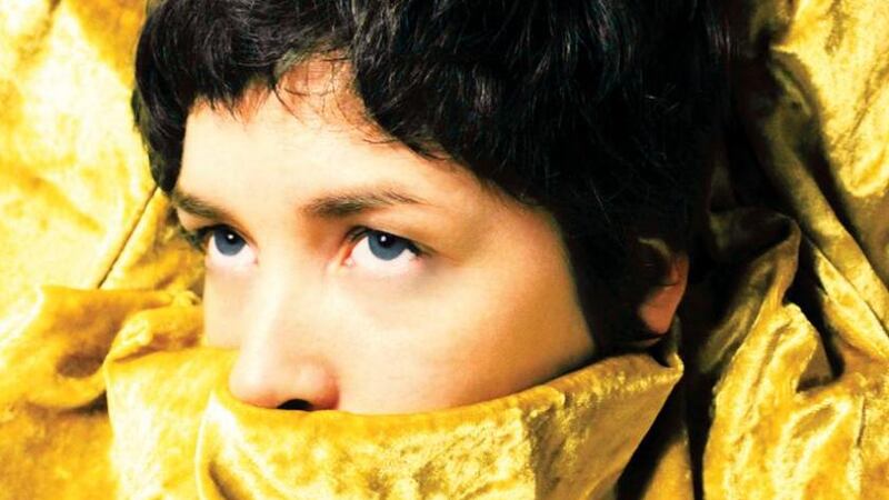 Lisa O’Neill: Same Cloth or Not