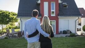 Kerb your enthusiasm: how to assess a house from the outside