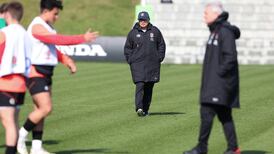 Alex Dombrandt among the replacements as England reveal team