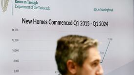 Could blockchain technology be applied to real estate investment?