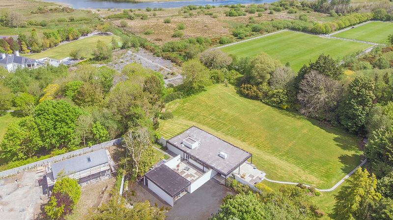 Chestnut Lane, Dangan, Co Galway