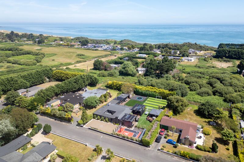 8 Cornagower Park, Brittas Bay, Co Wicklow