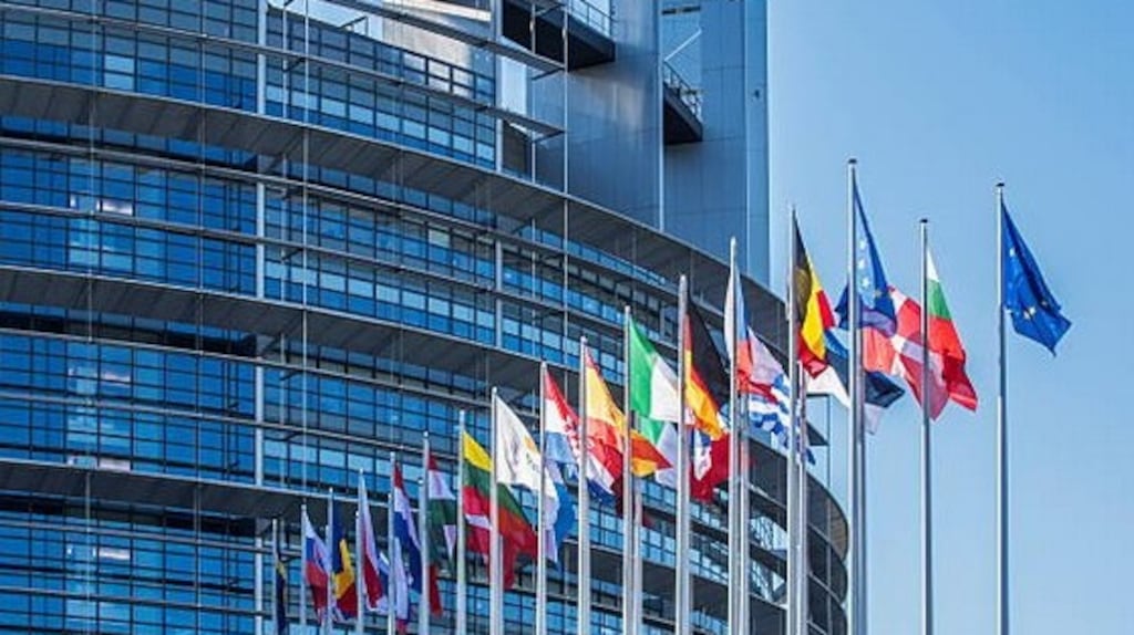 Court of Justice of the European Union said the  documents were  protected by the EU institutions’ freedom of information regime. Photograph: Getty