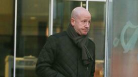 Patrick Hutch trial: Witness recalls ‘bedlam’ of Regency Hotel shooting