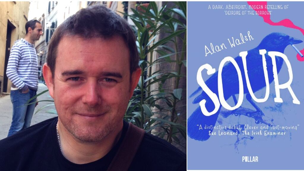 Alan Walsh: Deirdre of the Sorrows has plenty to say about a country today, where women are still marginalised and continue to fight for adequate legislation and representation