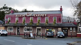 South Dublin’s Magic Carpet takes flight for €12m